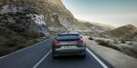 Citroen C5 X 2021 года (WW)